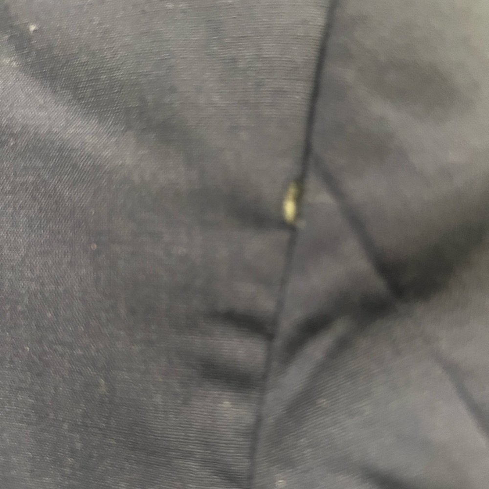 Culwell and Son boys Navy Suit - Picture 6 of 6
